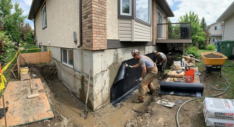 Top Foundation Repair Companies in O Fallon, IL
