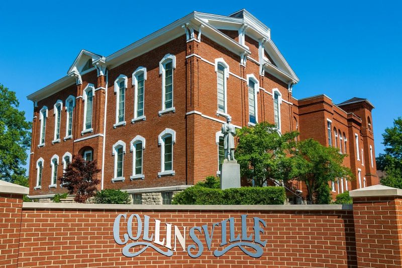 Best Foundation Lifting pros in Collinsville, IL